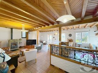  Maison � vendre 4 pi�ces 143 m�