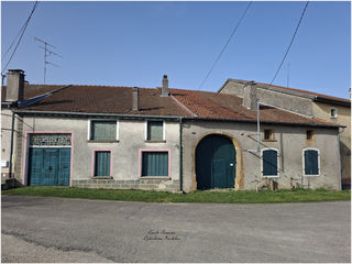  Maison � vendre 10 pi�ces 285 m�