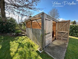  Maison � vendre 7 pi�ces 133 m�