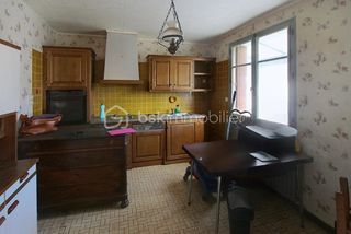  Villa � vendre 6 pi�ces 100 m�