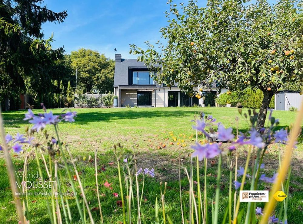 � vendre  Maison La Trinit�-sur-Mer (56470)