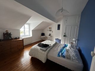  Maison � vendre 8 pi�ces 115 m�