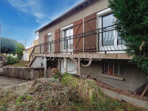   Maison 5 pi�ces 4 chambres Maison - 5 pi�ce(s) - 89 m�