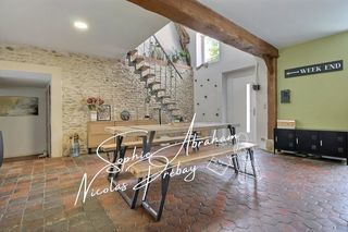  Maison � vendre 6 pi�ces 155 m�