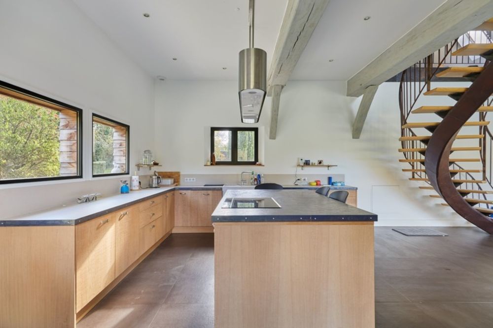 � vendre  Propri�t�/ch�teau Pont-l'�v�que (14130)