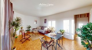  Appartement � vendre 2 pi�ces 58 m�