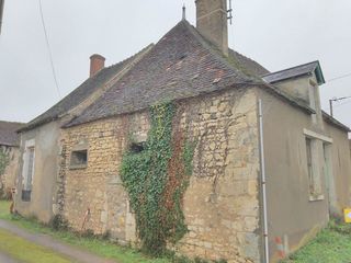  Immeuble � vendre 4 pi�ces 95 m�