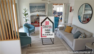  Maison � vendre 4 pi�ces 110 m�