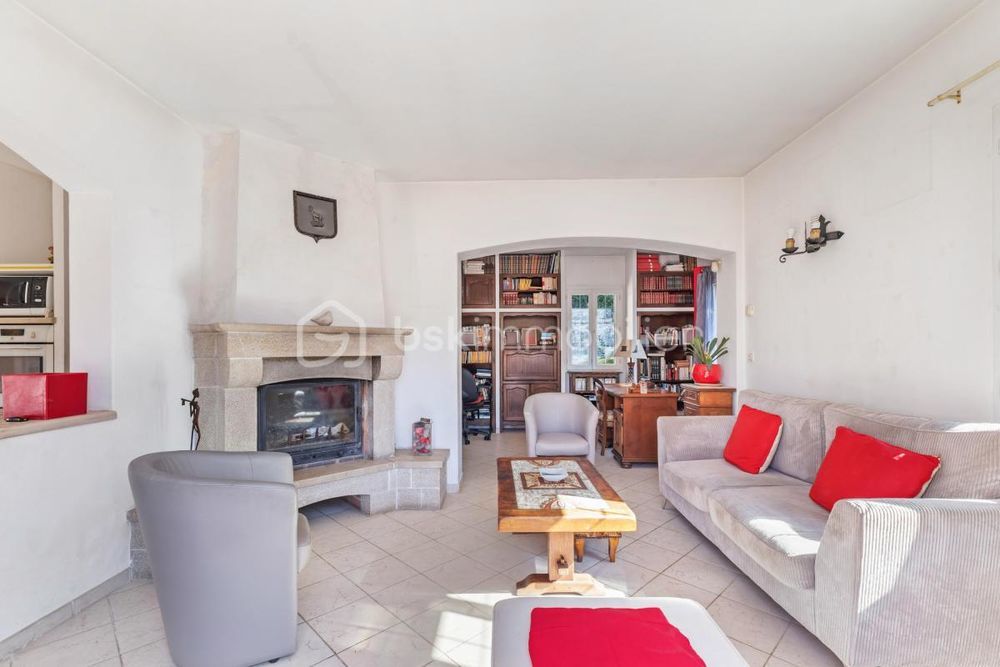 � vendre  Villa La Colle-sur-Loup (06480)