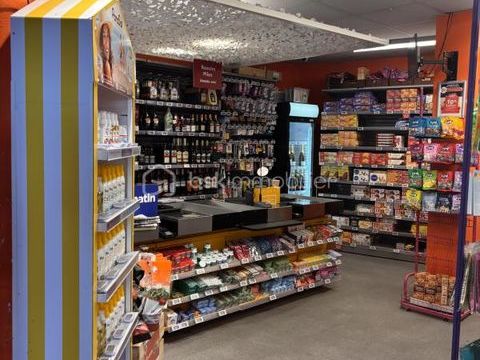 FONDS DE COMMERCE D'ALIMENTATION, JUAN LES PINS 399000 06220 Golfe juan