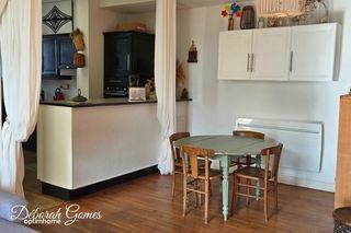  Appartement � vendre 2 pi�ces 54 m�