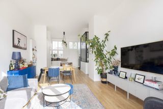  Appartement � vendre 5 pi�ces 96 m�