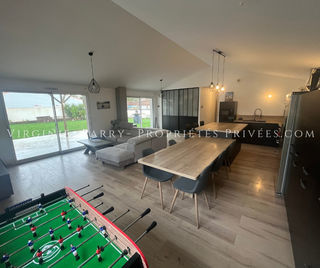  Maison � vendre 4 pi�ces 110 m�