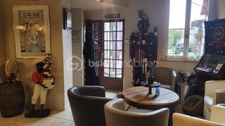  Propri�t�/ch�teau � vendre 13 pi�ces 283 m�