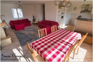  Maison � vendre 5 pi�ces 116 m�