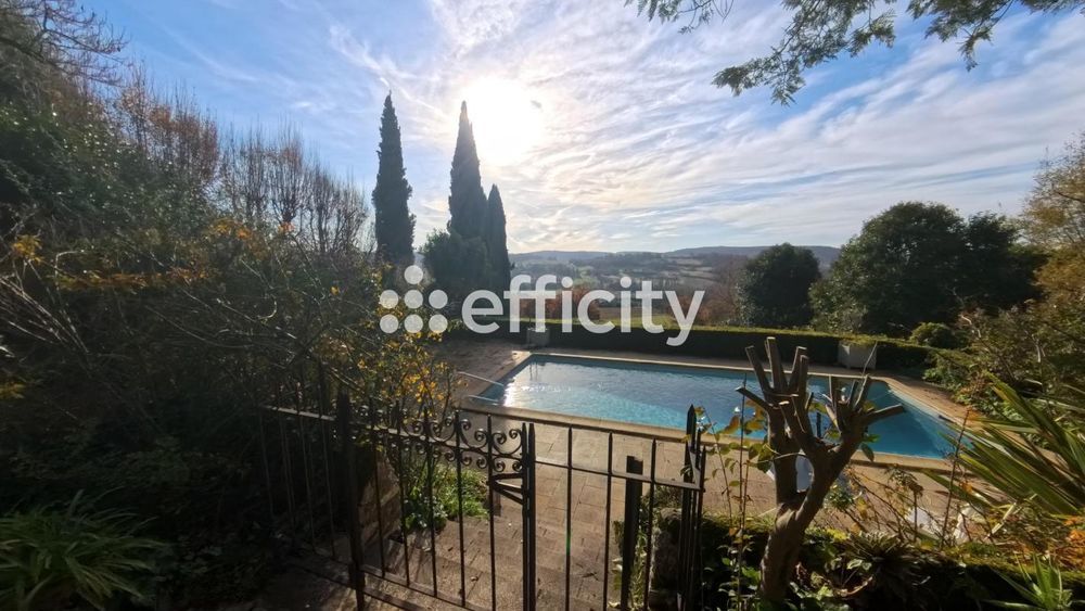 � vendre  Maison Penne-d'Agenais (47140)