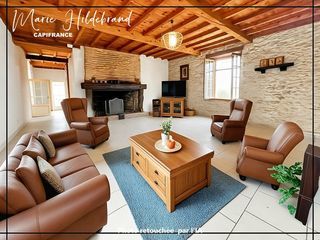  Maison � vendre 7 pi�ces 245 m�