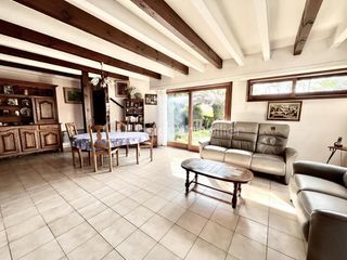  Maison � vendre 5 pi�ces 131 m�