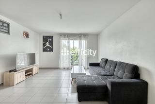  Appartement � vendre 2 pi�ces 40 m�