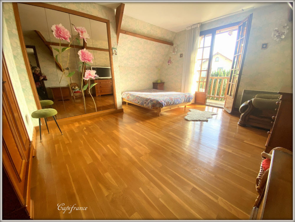 � vendre  Maison Aulnay-sous-Bois (93600)