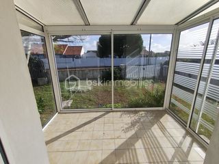  Maison � vendre 2 pi�ces 47 m�
