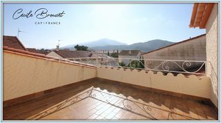  Villa � vendre 11 pi�ces 286 m�