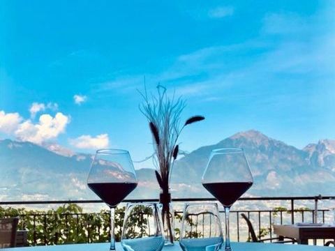 Dpt Savoie (73), &agrave; vendre restaurant avec appartement de fonction 140000 73200 Albertville