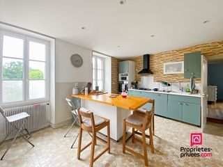  Maison � vendre 7 pi�ces 140 m�