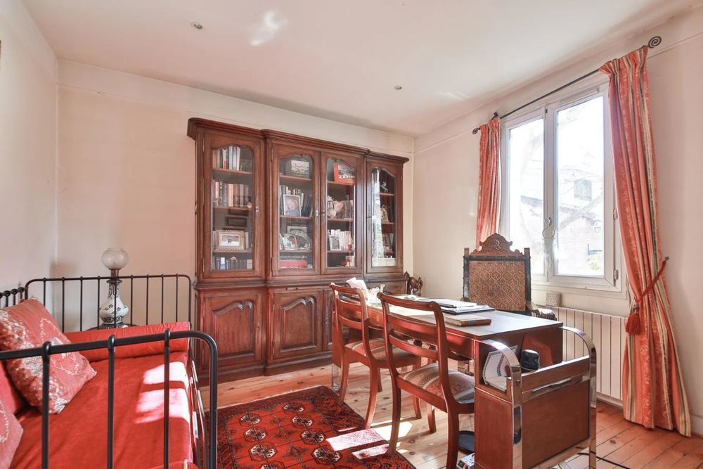 � vendre  Propri�t�/ch�teau Clamart (92140)