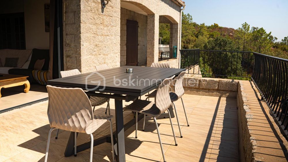 � vendre  Maison Porto-Vecchio (20137)