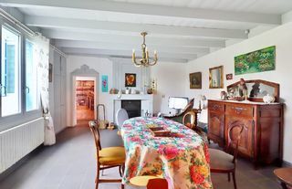  Maison � vendre 8 pi�ces 191 m�