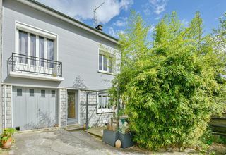  Maison � vendre 5 pi�ces 118 m�