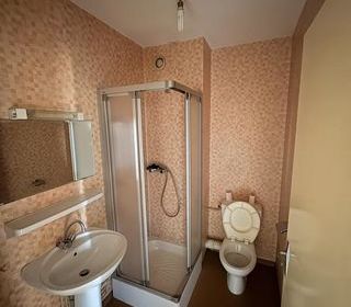  Appartement � louer 1 pi�ce 31 m�