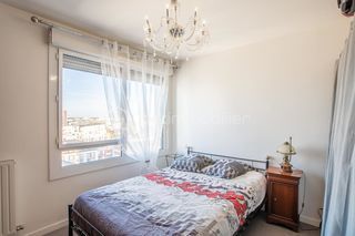  Appartement � vendre 3 pi�ces 88 m�