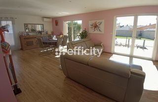  Maison � vendre 4 pi�ces 119 m�