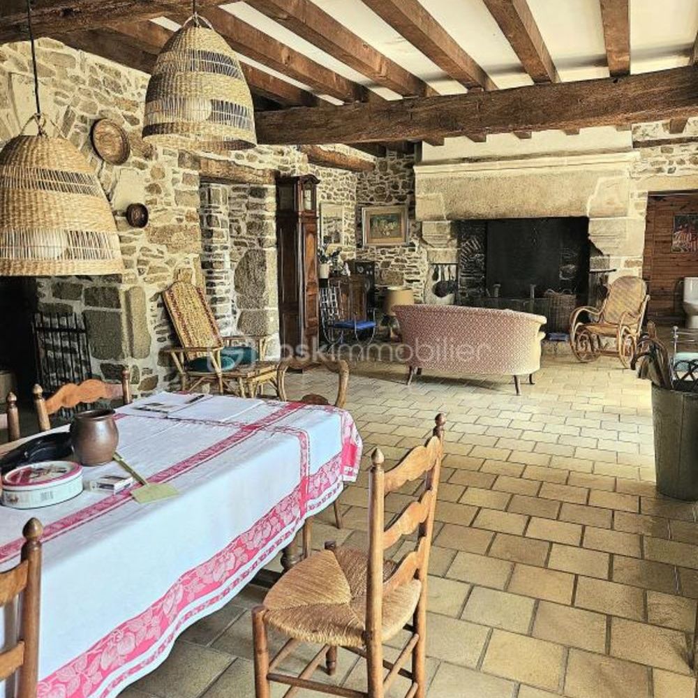 � vendre  Maison Cou�ron (44220)