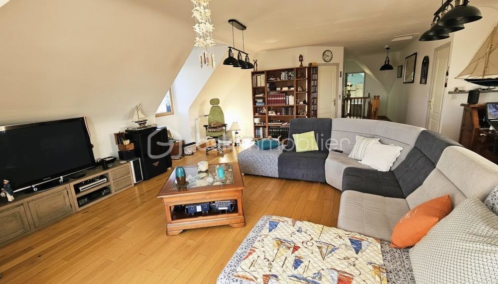 � vendre  Maison Pl�neuf-Val-Andr� (22370)