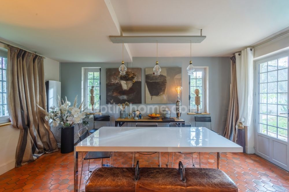 � vendre  Maison Honfleur (14600)