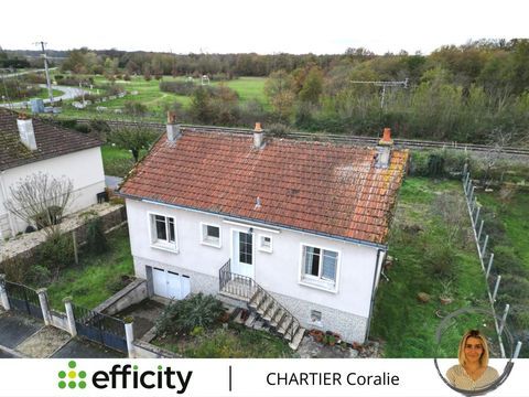   Maison Maison - 4 pi�ce(s) - 73 m�