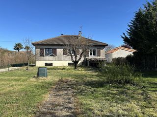  Maison � vendre 3 pi�ces 97 m�