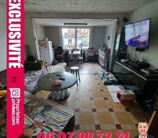  Maison � vendre 5 pi�ces 85 m�