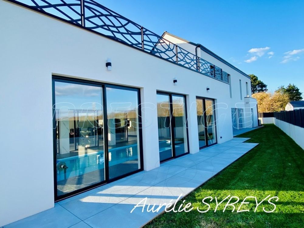 � vendre  Maison Guidel (56520)