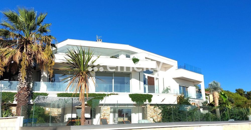 � vendre  Maison Carry-le-Rouet (13620)