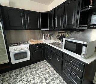  Appartement � vendre 2 pi�ces 48 m�