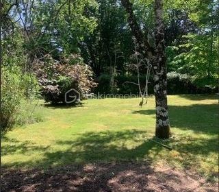  Terrain � vendre 747 m�