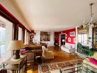  Appartement � vendre 6 pi�ces 134 m�