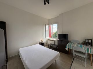  Appartement � louer 1 pi�ce 19 m�