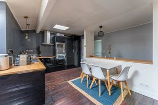  Appartement � vendre 4 pi�ces 83 m�