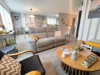  Maison � vendre 6 pi�ces 106 m�