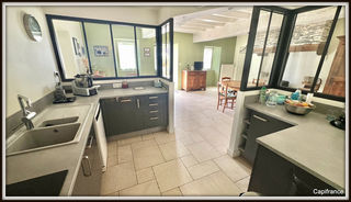  Ferme � vendre 9 pi�ces 172 m�